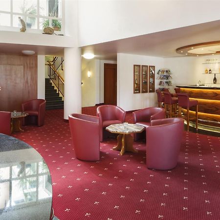 Hotel Schwaers Loewen Freiburg Zewnętrze zdjęcie