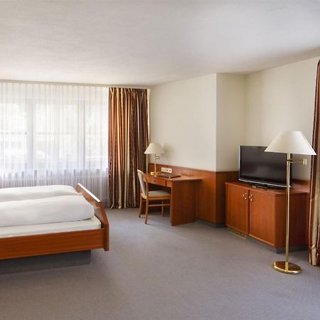 Hotel Schwaers Loewen Freiburg Zewnętrze zdjęcie