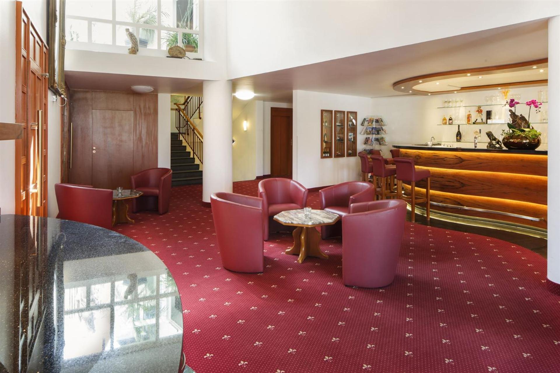 Hotel Schwaers Loewen Freiburg Zewnętrze zdjęcie